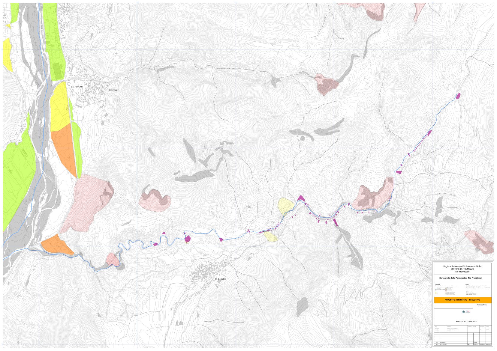 Cartografia Digitale e GIS